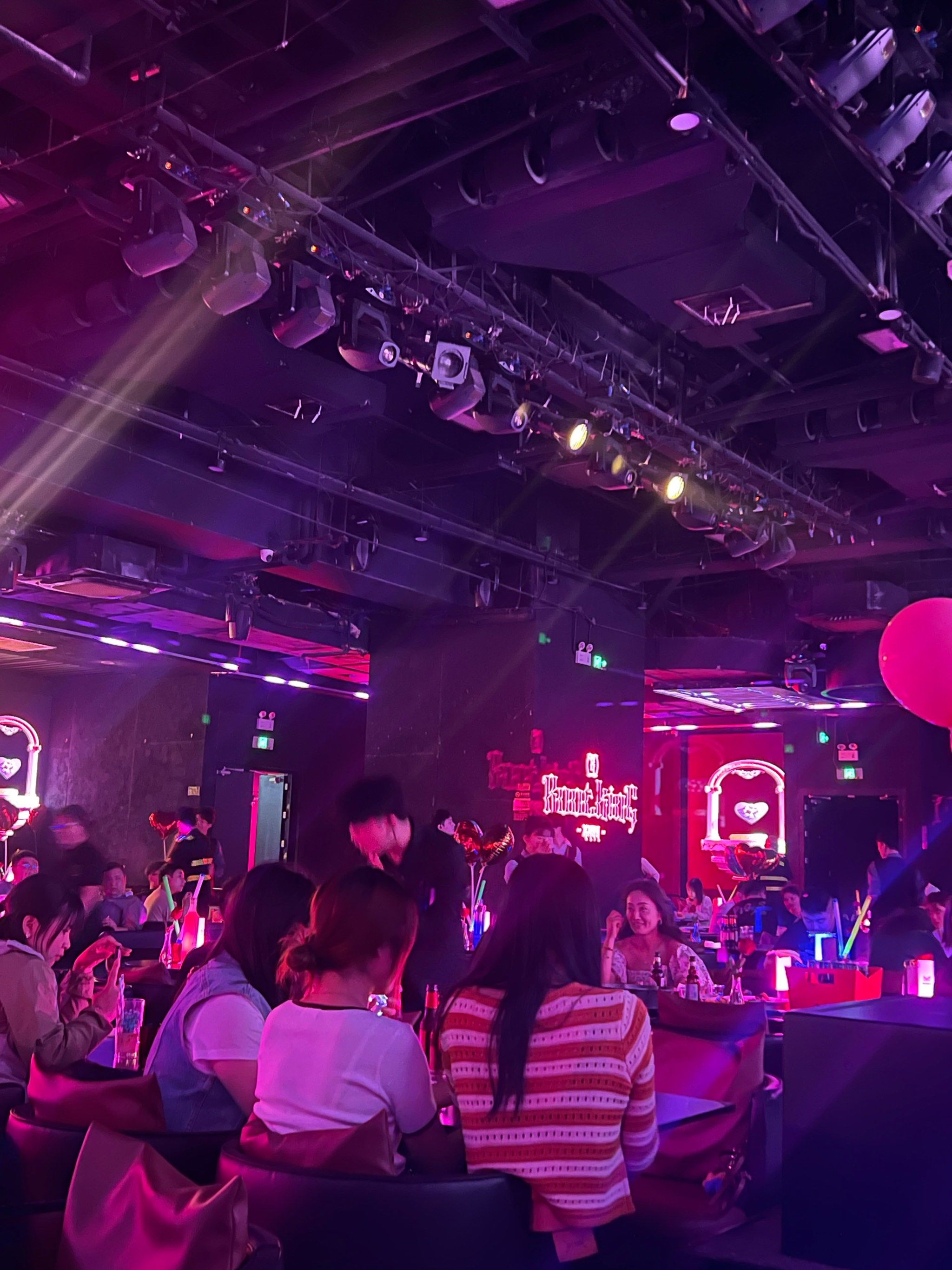 晋中商务ktv引领商务ktv新玩法-榆社县ktv预定