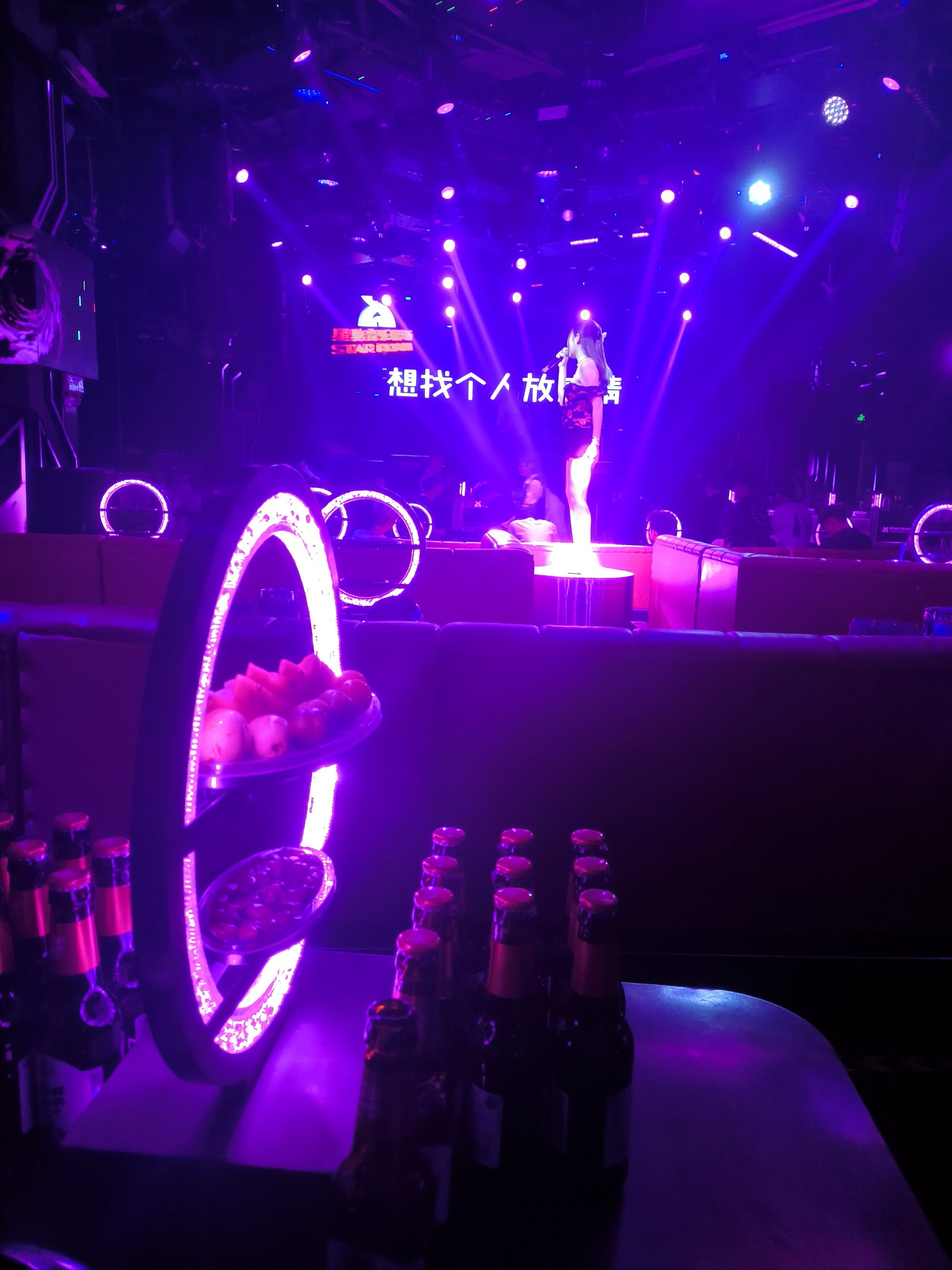 商务ktv有没有，了解晋中商务ktv消费攻略-榆社县ktv预定