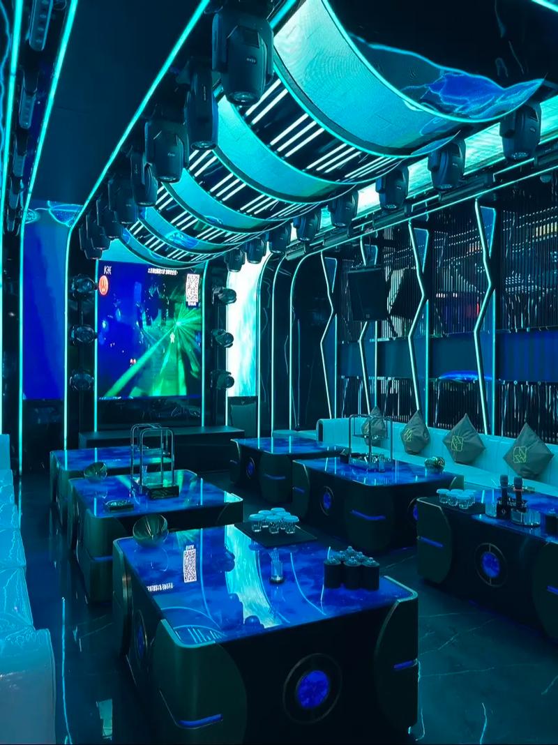 晋中商务ktv与片场区别详解-榆社县ktv预定